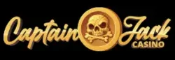 Captain Jack Casino en Ligne	logo