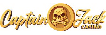 Captain Jack Casino en Ligne	logo